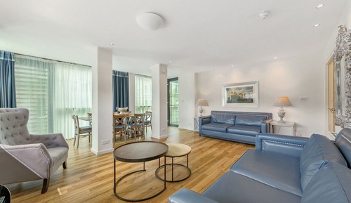 Apartamento Confort, 3 habitaciones