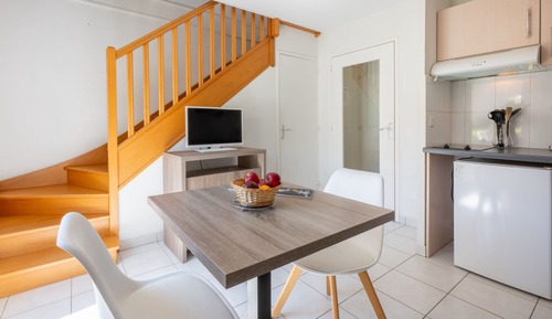 Casa, 1 habitación