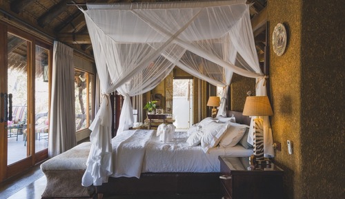 Suite superior