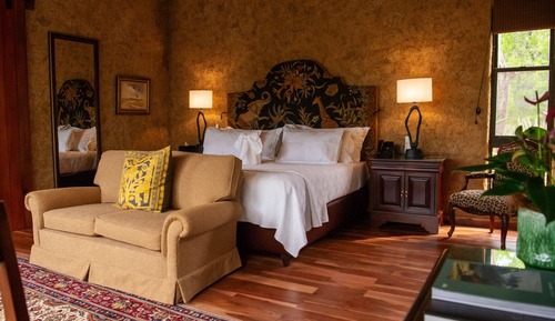 Villa Deluxe