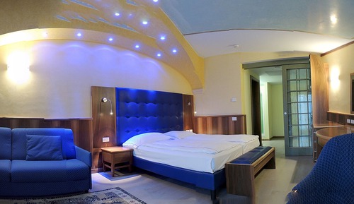 Suite junior