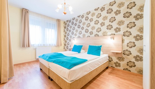 Nova Duplex Penthouse Apartment
