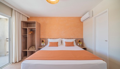 Suite familiar