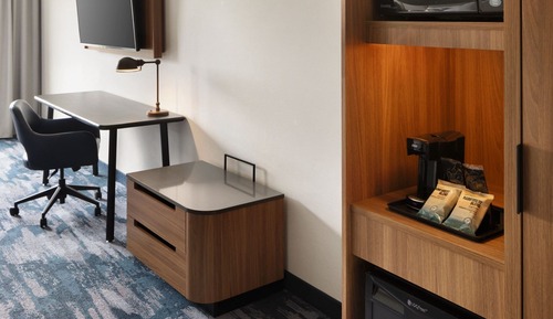 Suite familiar, 1 habitación