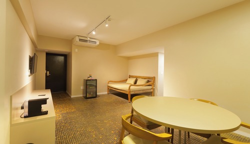 Eco Floor Suite
