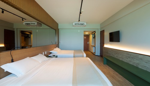 Premium Plus Luxury