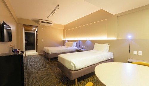 Luxury Eco Floor