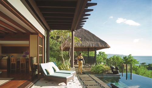 Villa (Loft)