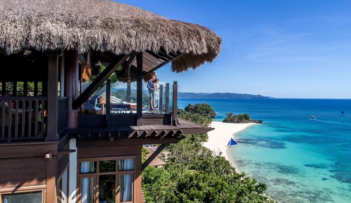 Villa (Tree House)