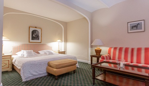 Suite Deluxe