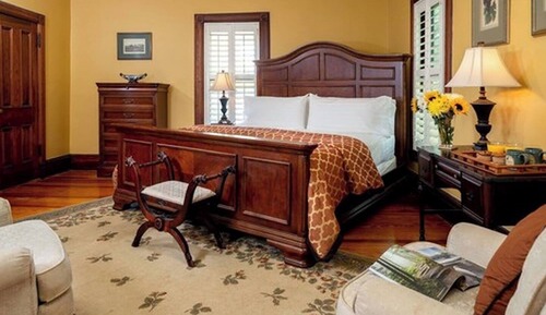 Suite estudio Deluxe