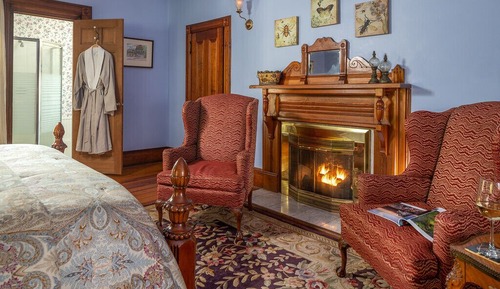 Suite estudio Deluxe