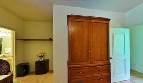 Habitación (Ginger)