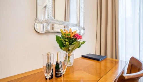 Suite estudio ejecutiva