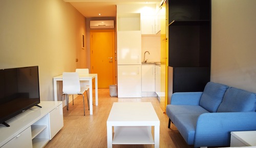 Estudio estándar