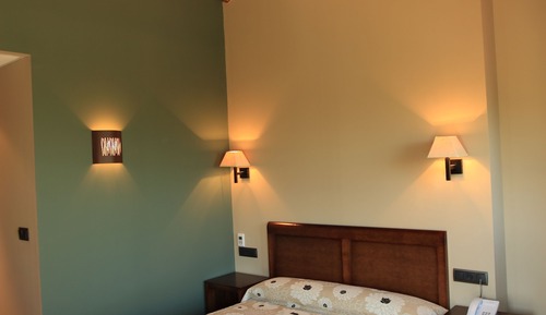 Habitación individual