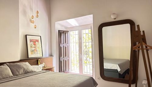 Apartamento Deluxe