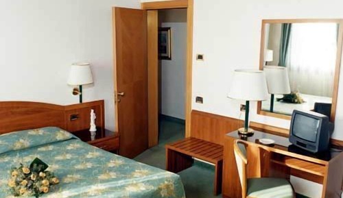 Habitación Deluxe doble de uso individual