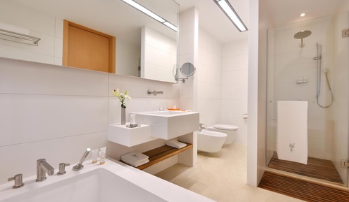 Habitación (Premier Club King)