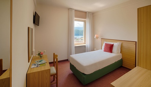 Habitación individual Premium