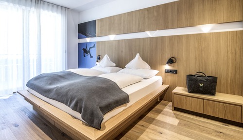 Apartamento, 2 habitaciones