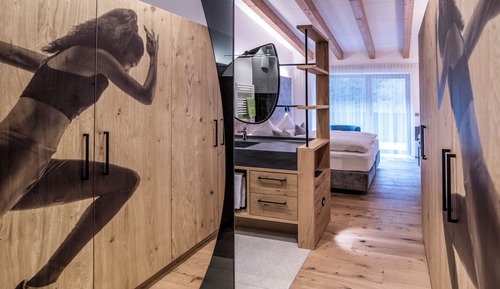 Habitación doble