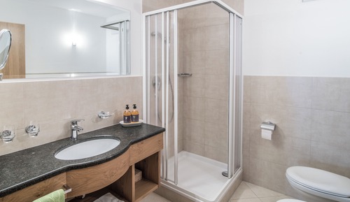 Habitación Confort