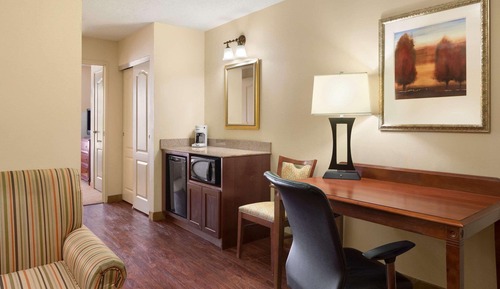 Suite, 1 habitación, no fumadores