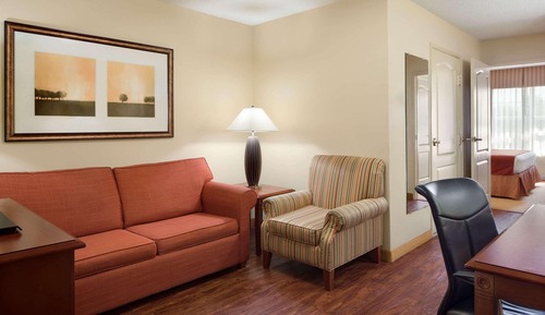 Suite, 1 habitación, no fumadores