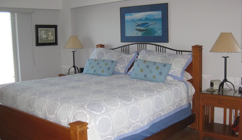 Apartamento, 2 habitaciones, 2 baños