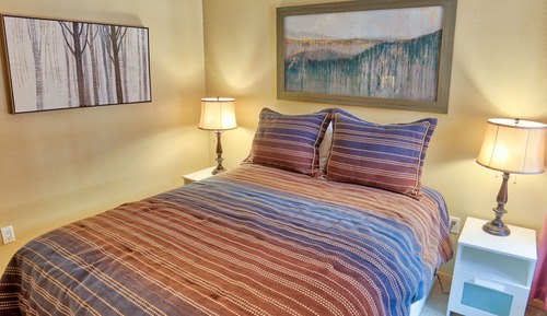 Apartamento tradicional, 1 habitación, bañera de hidromasaje, junto a la montaña