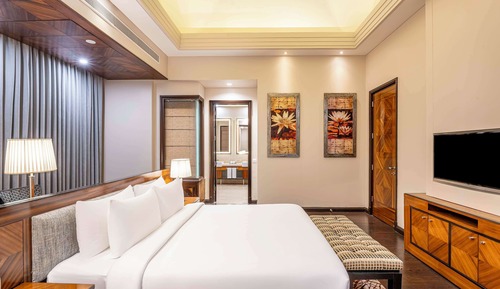 Suite ejecutiva