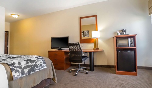 Suite, no fumadores