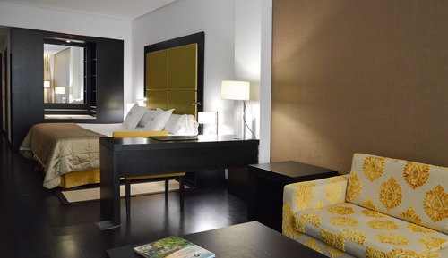 Suite junior