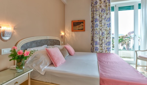 Habitación junior