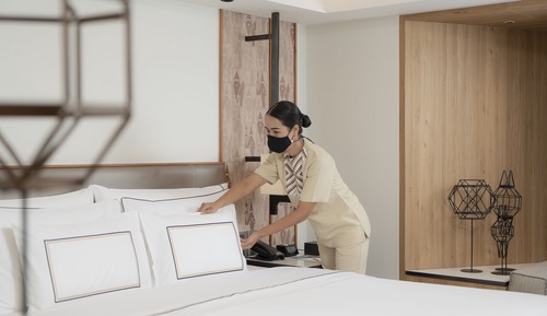 Habitación Premium
