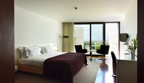 Habitación Premium