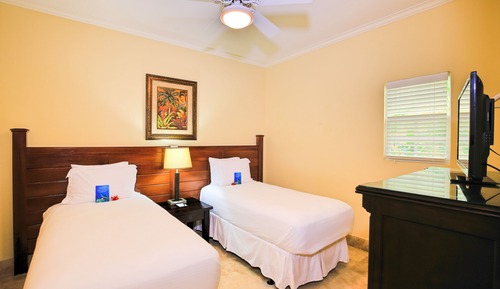 Suite, 2 habitaciones, frente al mar