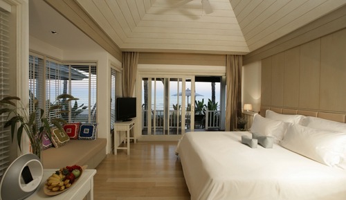 Beach Village