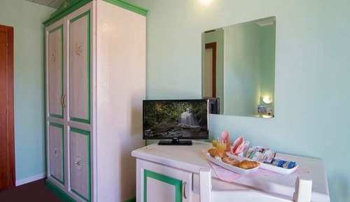 Habitación Deluxe, 1 cama doble o 2 individuales, balcón