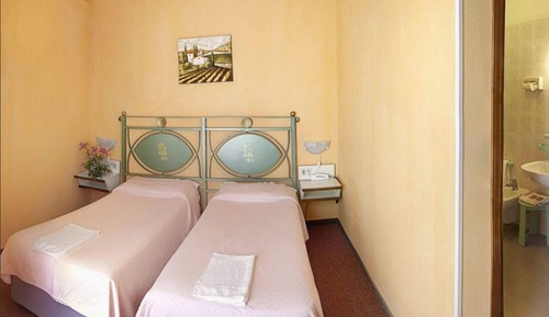 Habitación cuádruple