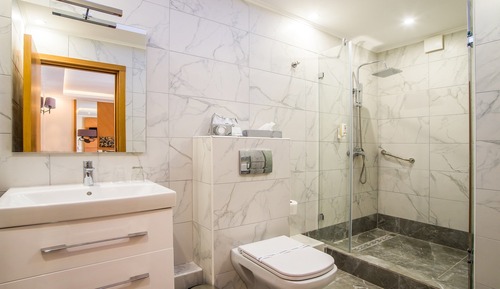 Habitación Deluxe doble