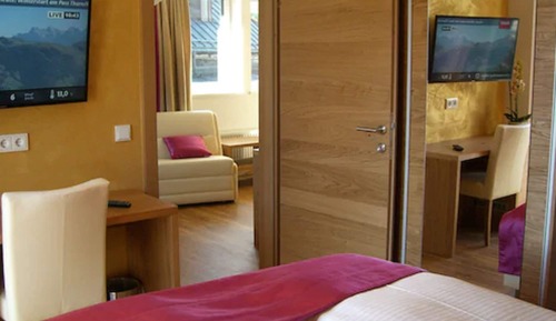 Apartamento, 3 habitaciones