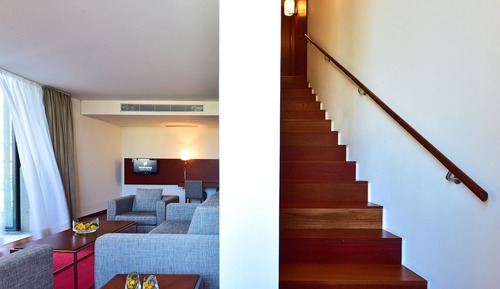 Suite Deluxe