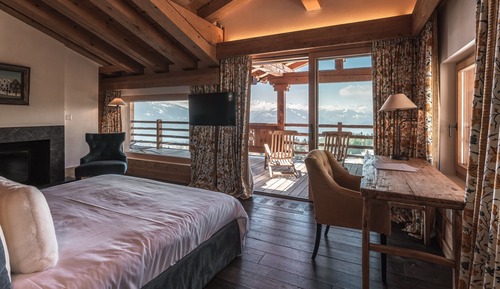 Apartamento (Prestige)