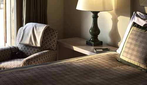 Habitación superior