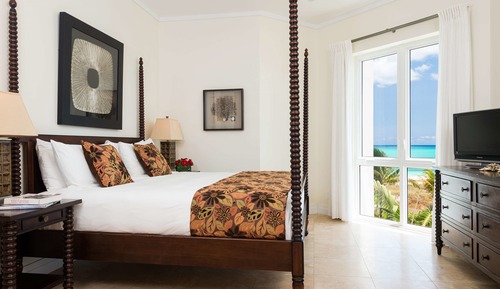 Suite de lujo, 1 habitación, frente al mar