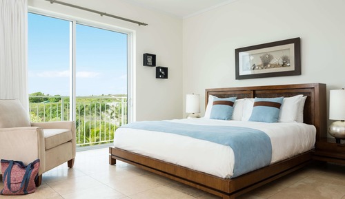 Suite, 1 habitación, frente al mar