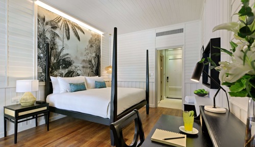 Habitación familiar, balcón (Superior, Interconnecting)
