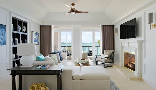 Suite, 1 habitación (Harbour View )
